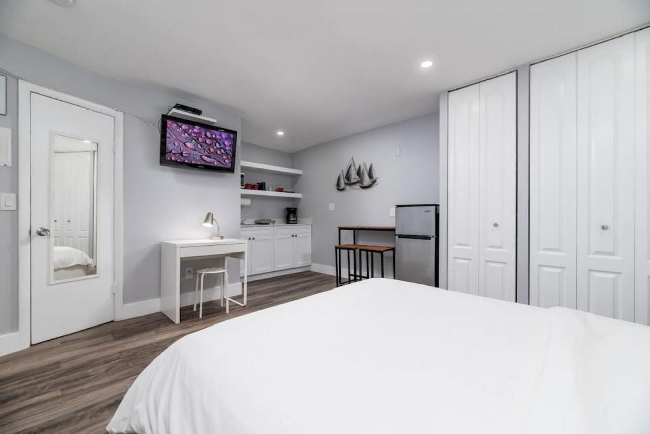 Shell On The Beach 104 - Renovated Hollywood Exterior foto