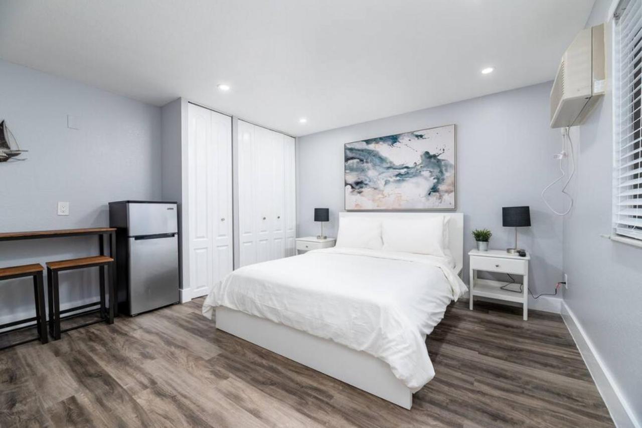 Shell On The Beach 104 - Renovated Hollywood Exterior foto